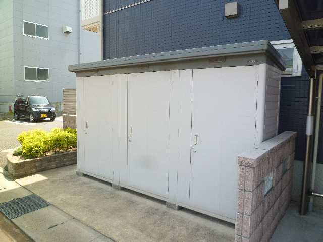 2Ｆ専用ﾄﾗﾝｸﾙｰﾑ