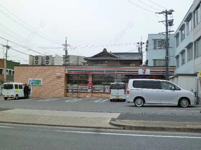 コンビニ1分