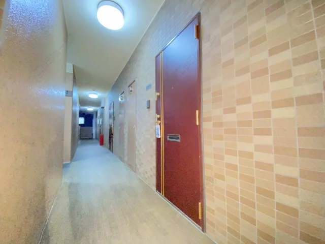 共用部分