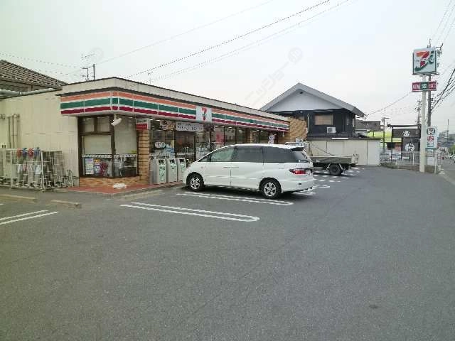 コンビニ4分