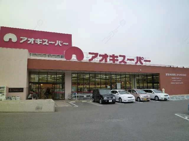スーパー6分