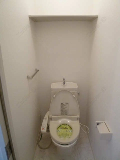 ＷＣ