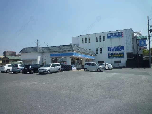 コンビニ4分