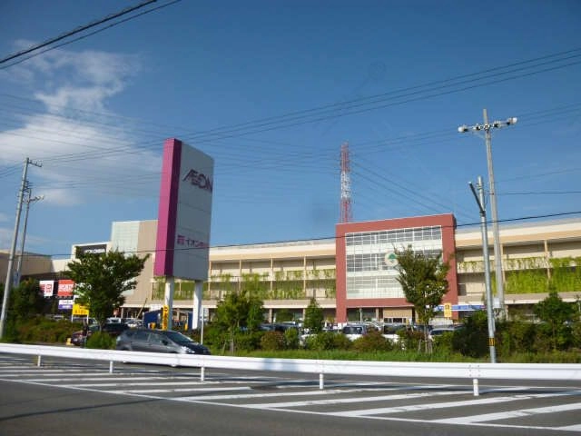 イオン大高徒歩２分