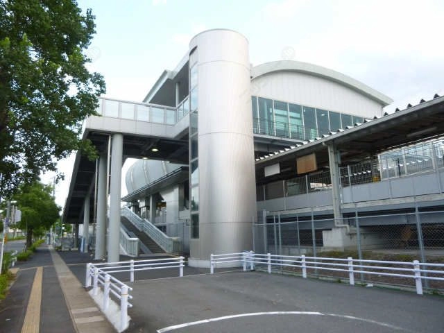 ＪＲ南大高駅徒歩６分