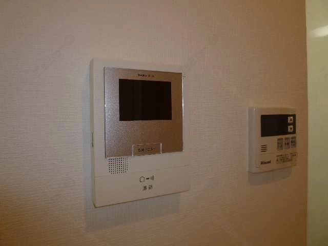 モニターホン