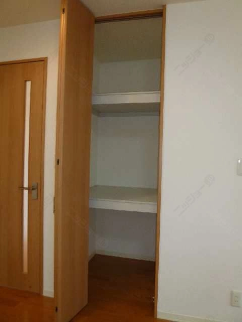 収納（リビング）