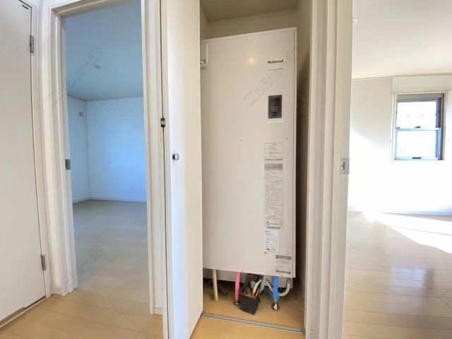 電気温水器