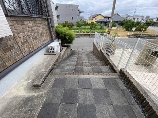 共有部分