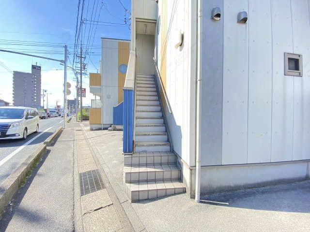 共用部分