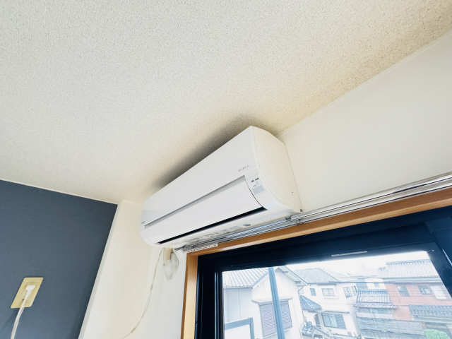 エアコン
