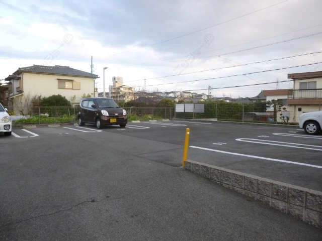  駐車場