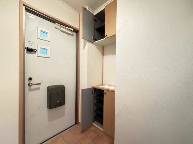 シューズBOX