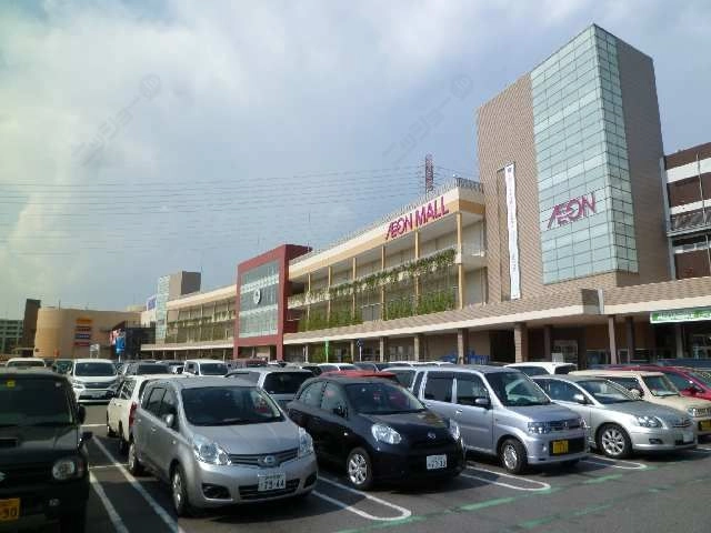イオン大高歩3分