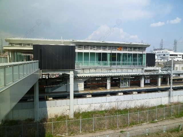 ＪＲ南大高駅歩8分