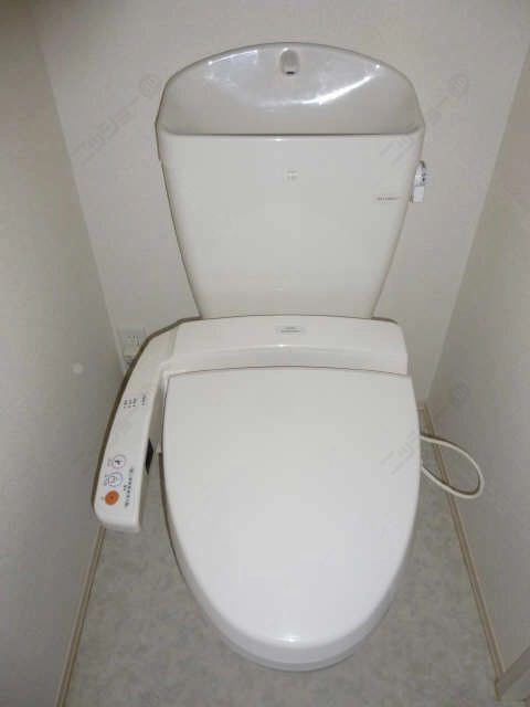 ＷＣ
