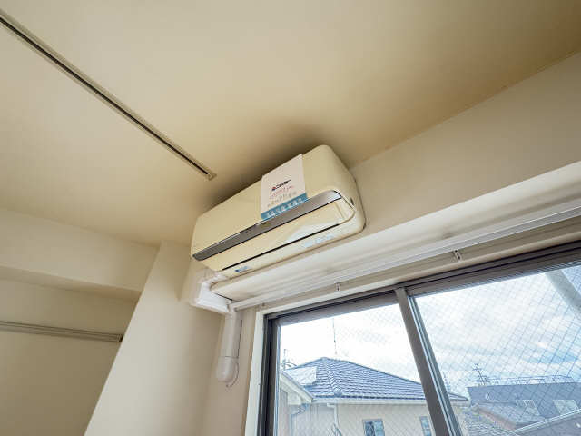 エアコン