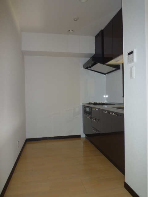 キッチンスペース