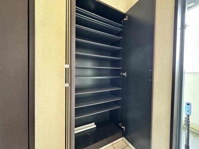 シューズBOX