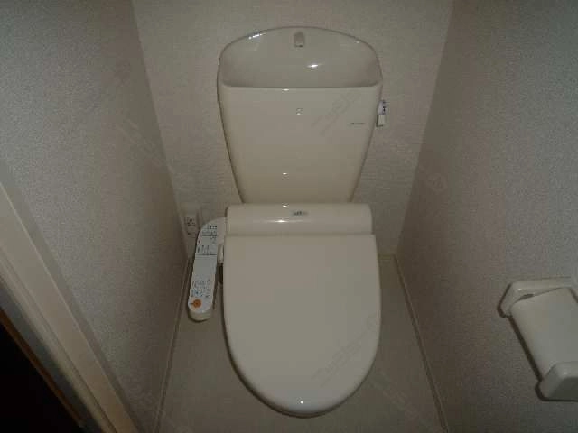 ＷＣ