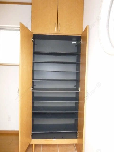 シューズBOX