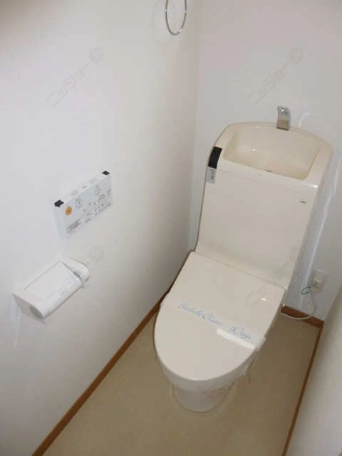 ＷＣ