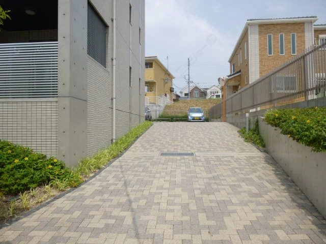 共用通路
