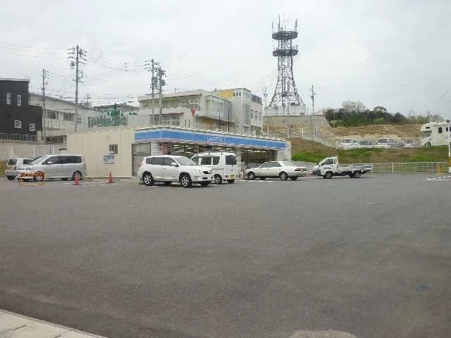 最寄りコンビニ