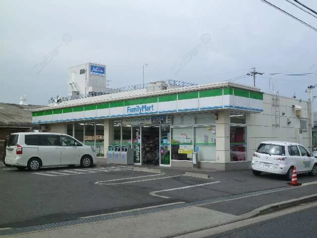 コンビニ
