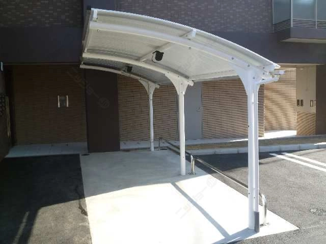 駐輪  場