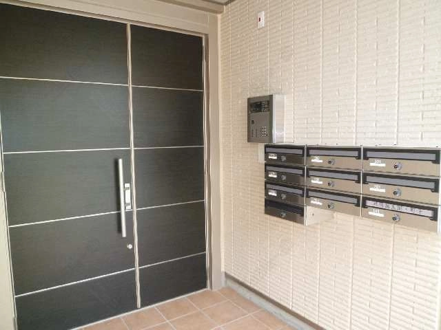 ｵｰﾄﾛｯｸｴﾝﾄﾗﾝｽ