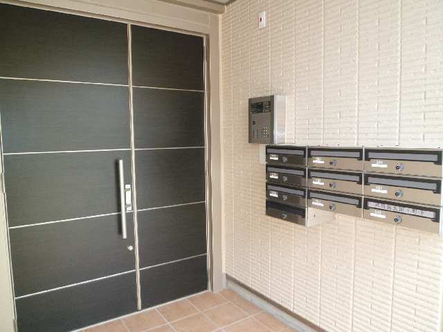 ｵｰﾄﾛｯｸｴﾝﾄﾗﾝｽ