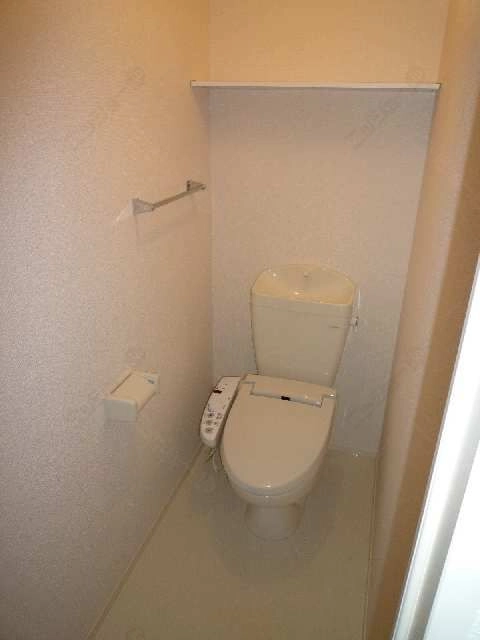 シャワートイレ