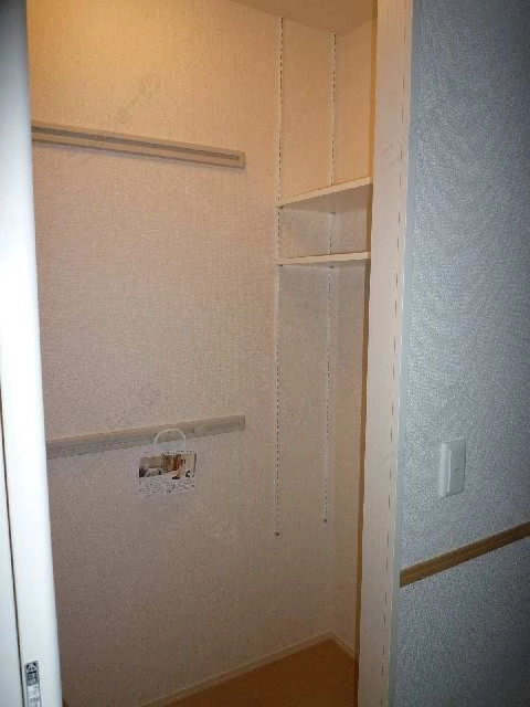 ワンズテップクローゼット