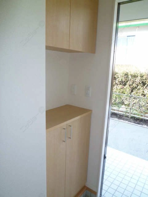 シューズBOX