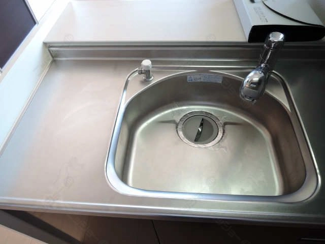 流し台シンク