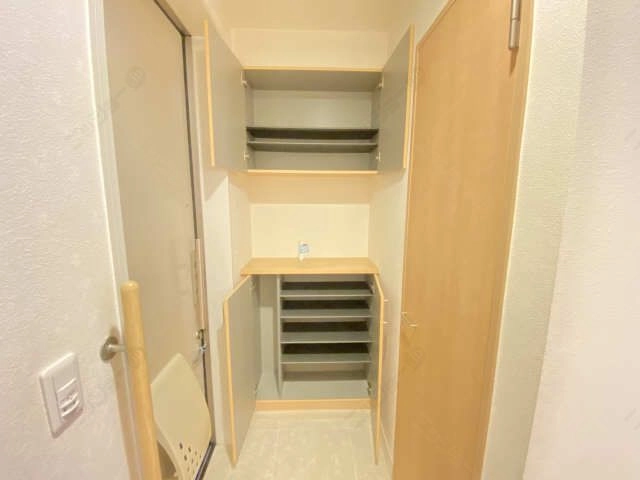 シューズBOX