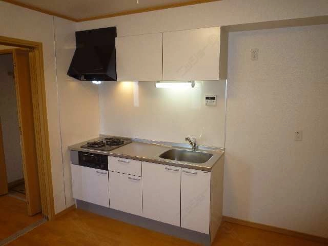 システムキッチン