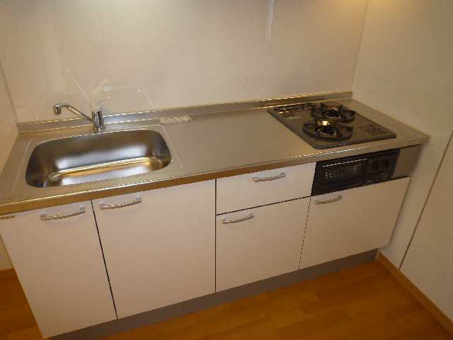 システムキッチン