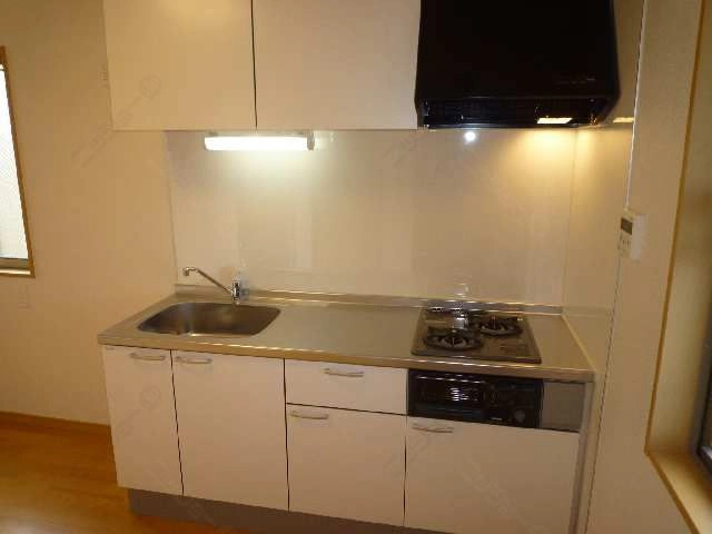 システムキッチン