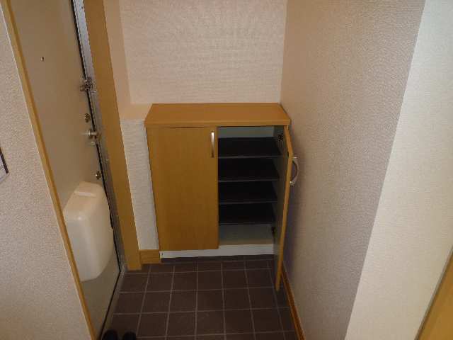 シューズボックス