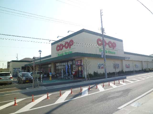 スーパーＣＯ-ＯＰ
