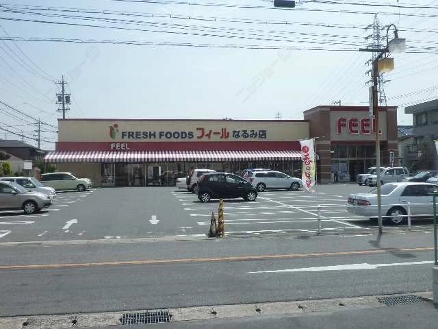 ｽｰﾊﾟｰＦＥＥＬ歩12分