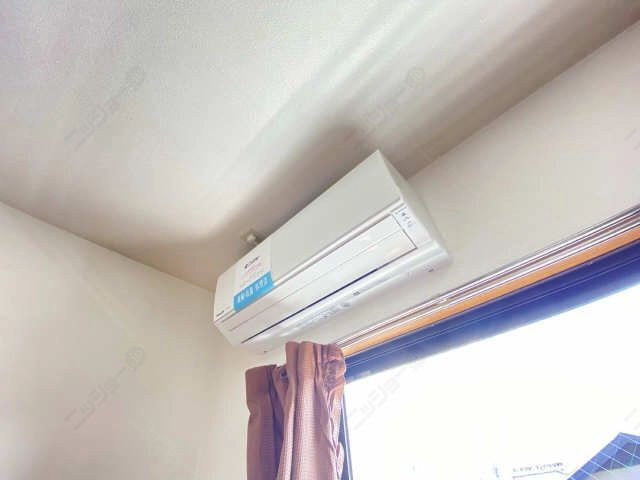 エアコン