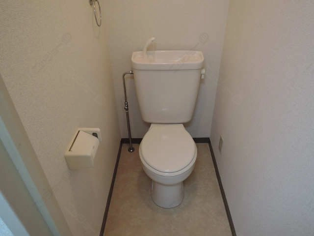 ＷＣ