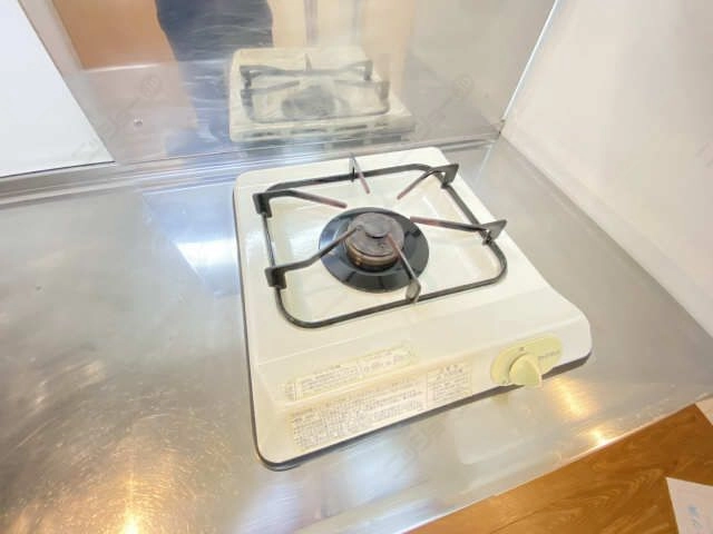 ガスコンロ