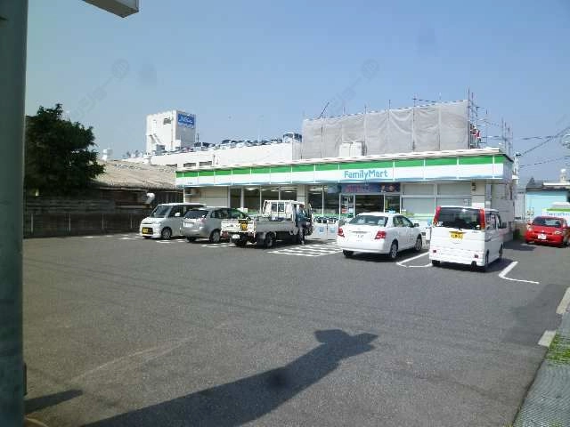 最寄コンビニ