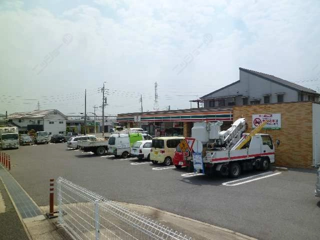 コンビニ6分