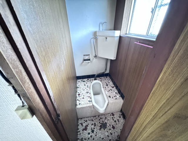 WC