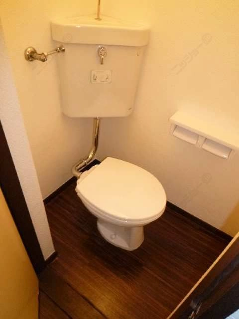 ＷＣ